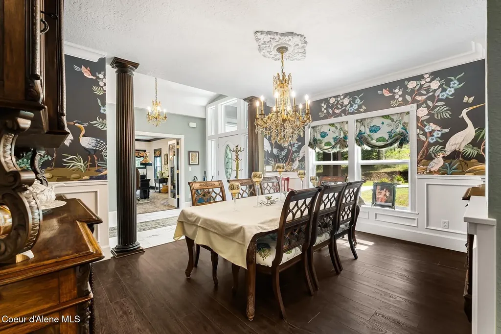 261 Hawkwind Trail Cocolalla ID 83813