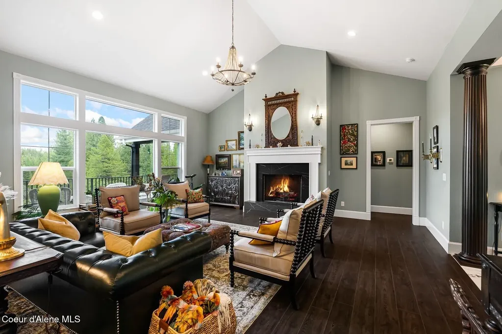 261 Hawkwind Trail Cocolalla ID 83813