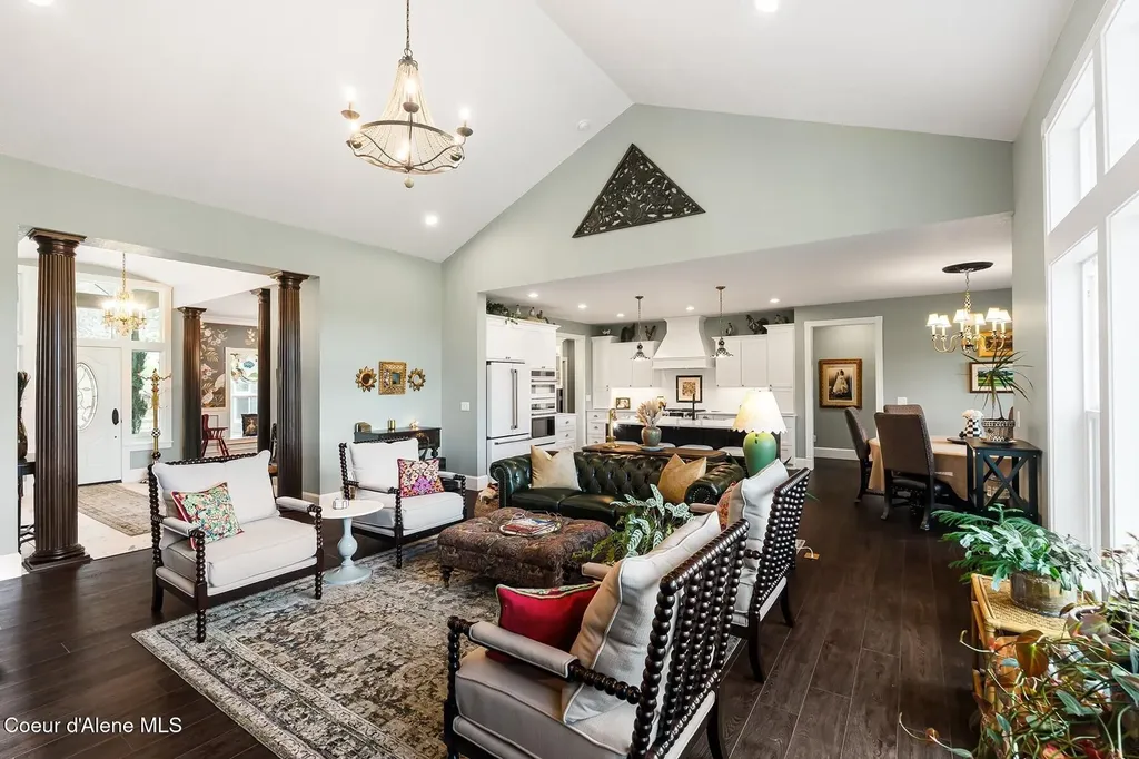 261 Hawkwind Trail Cocolalla ID 83813