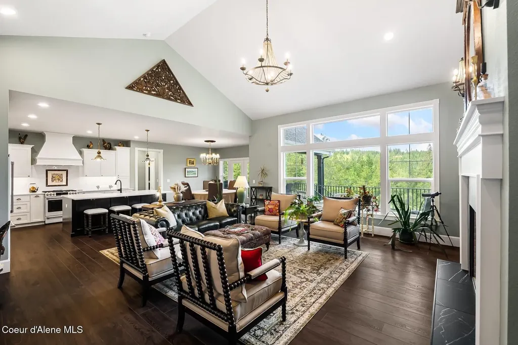 261 Hawkwind Trail Cocolalla ID 83813