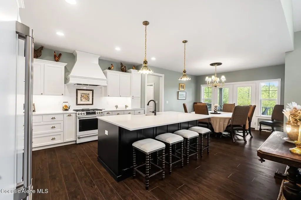 261 Hawkwind Trail Cocolalla ID 83813