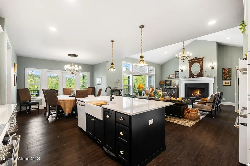 261 Hawkwind Trail Cocolalla ID 83813