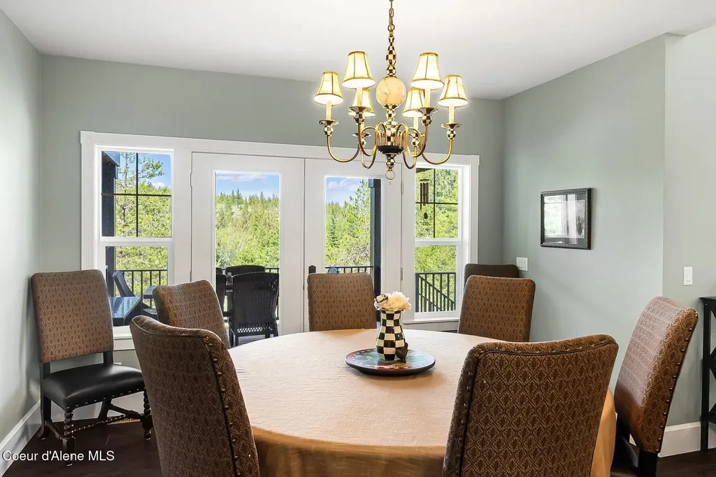 261 Hawkwind Trail Cocolalla ID 83813