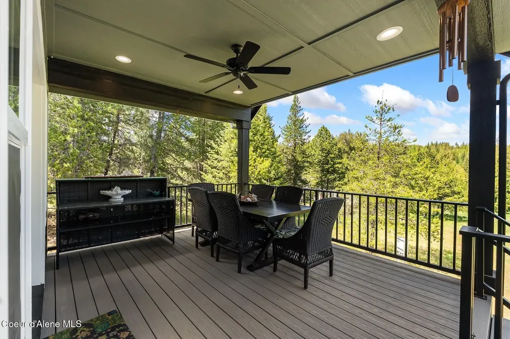 261 Hawkwind Trail Cocolalla ID 83813