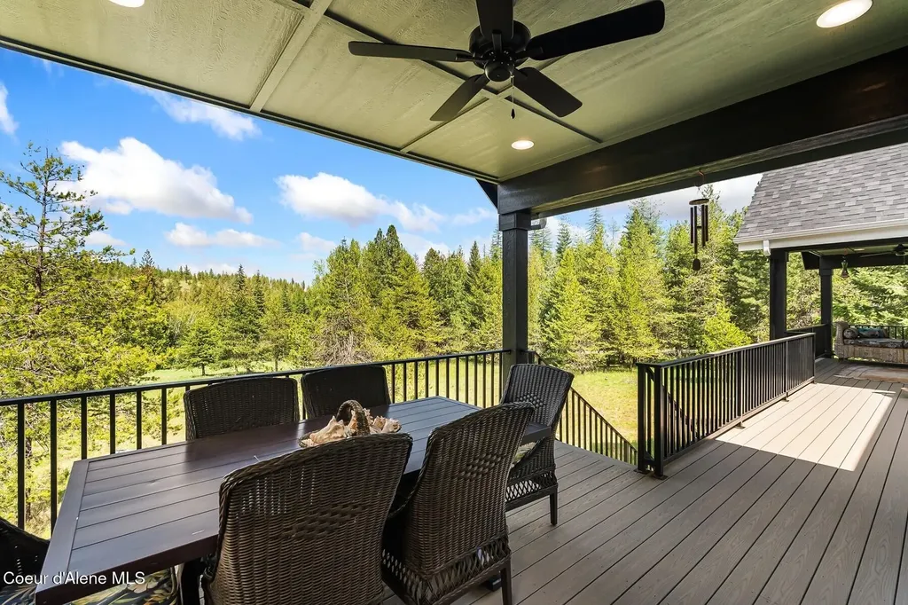 261 Hawkwind Trail Cocolalla ID 83813