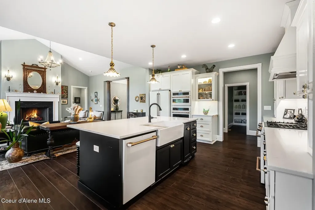 261 Hawkwind Trail Cocolalla ID 83813