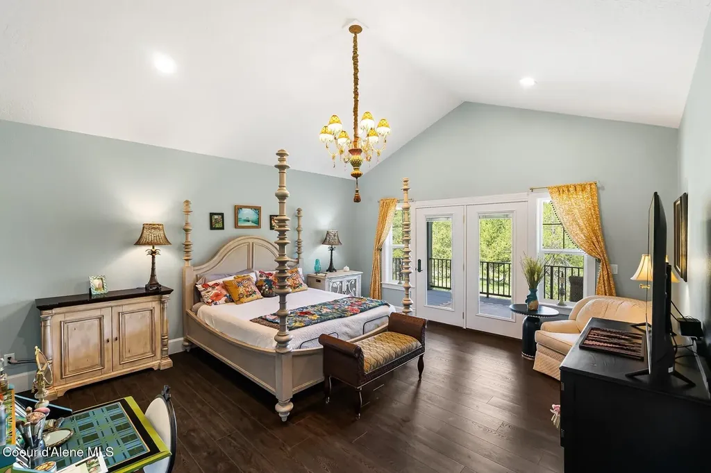 261 Hawkwind Trail Cocolalla ID 83813