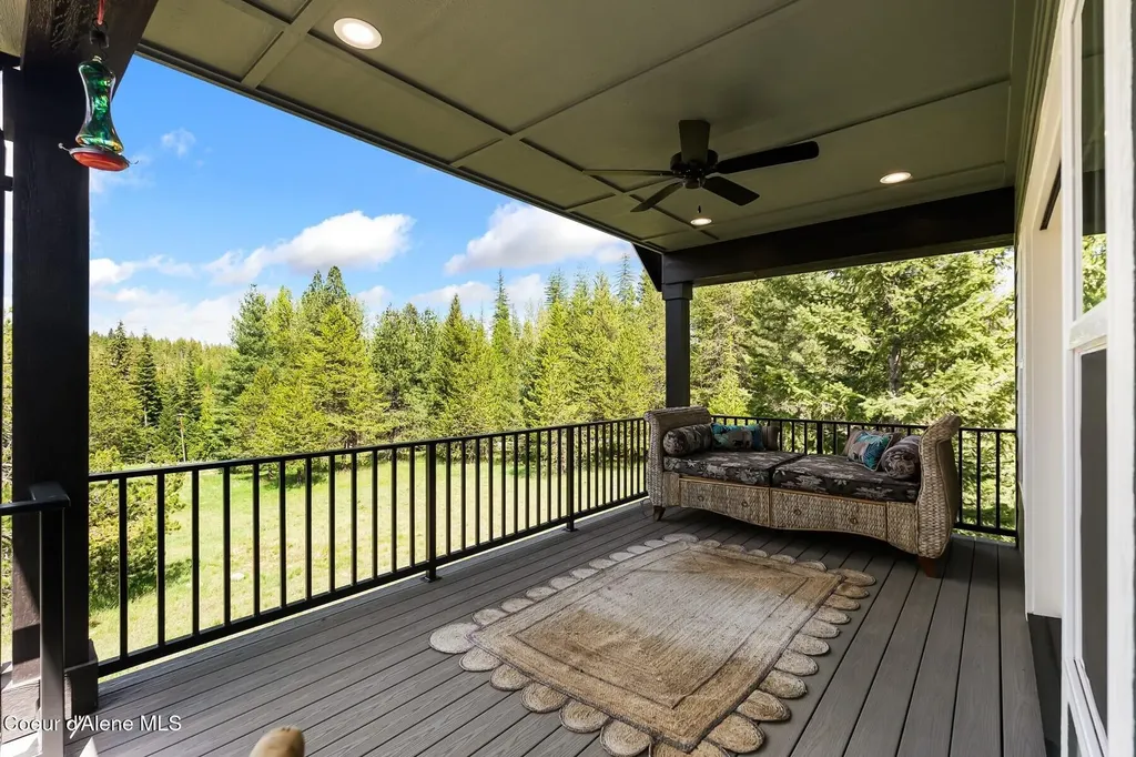 261 Hawkwind Trail Cocolalla ID 83813