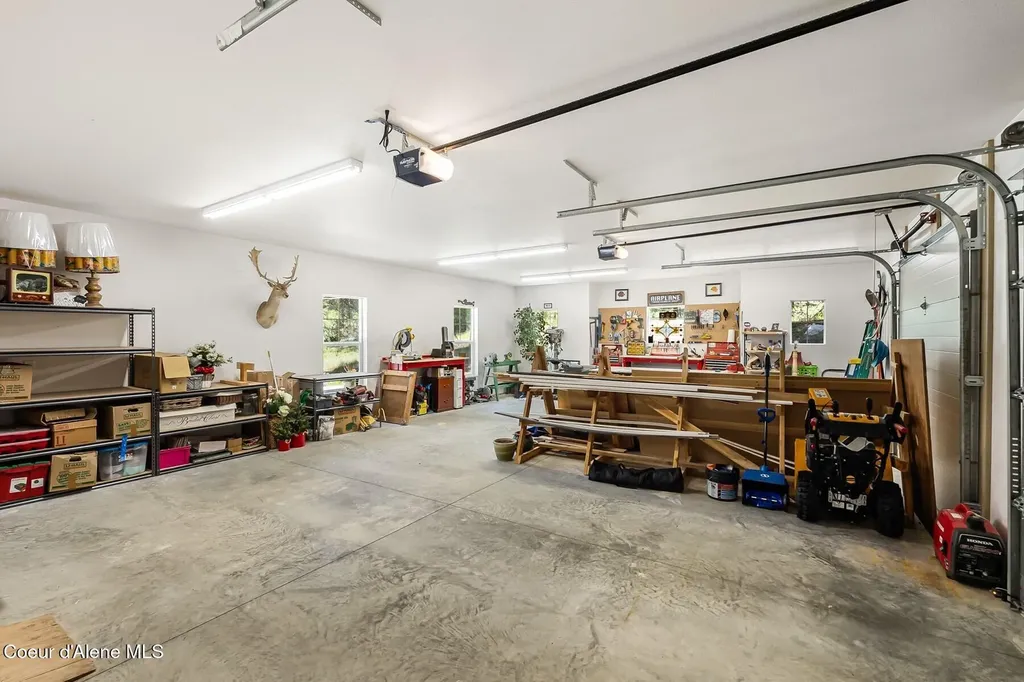 261 Hawkwind Trail Cocolalla ID 83813