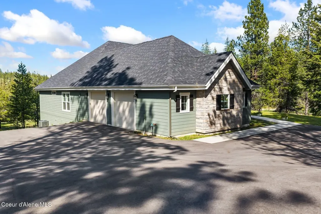 261 Hawkwind Trail Cocolalla ID 83813