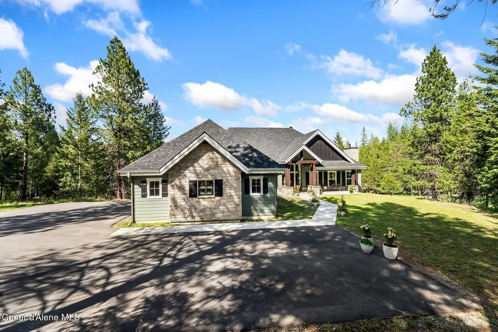 261 Hawkwind Trail Cocolalla ID 83813