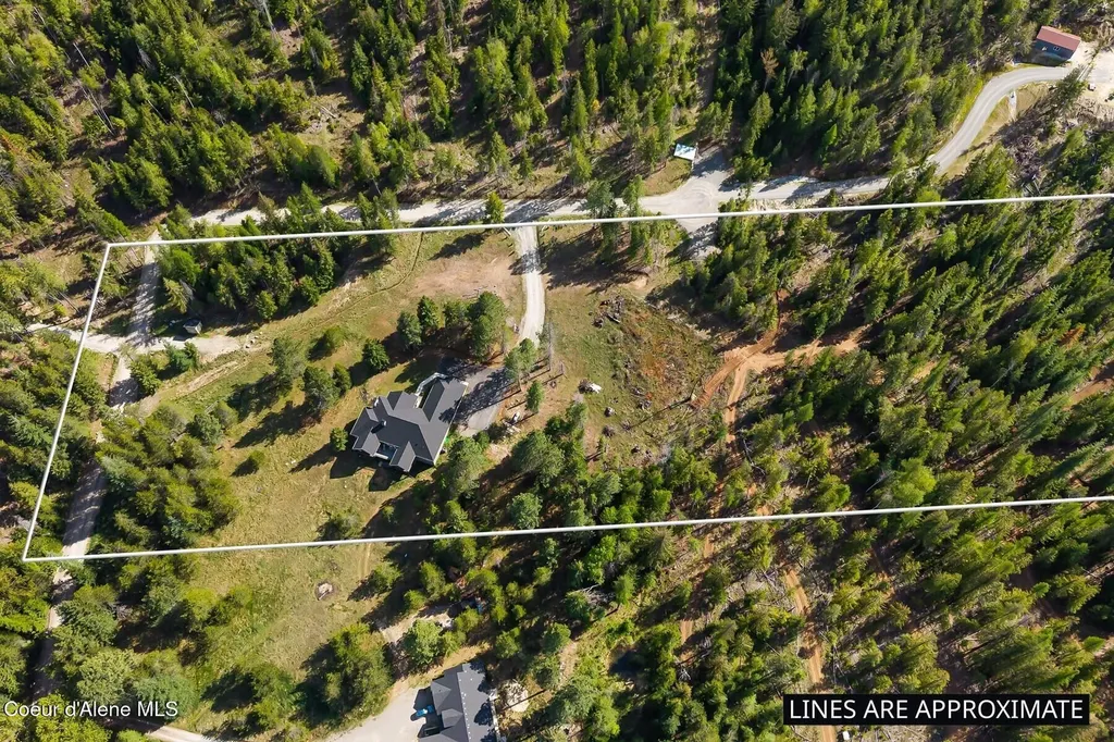 261 Hawkwind Trail Cocolalla ID 83813