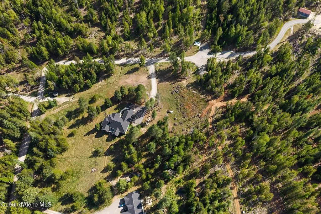 261 Hawkwind Trail Cocolalla ID 83813
