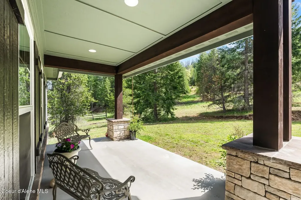 261 Hawkwind Trail Cocolalla ID 83813