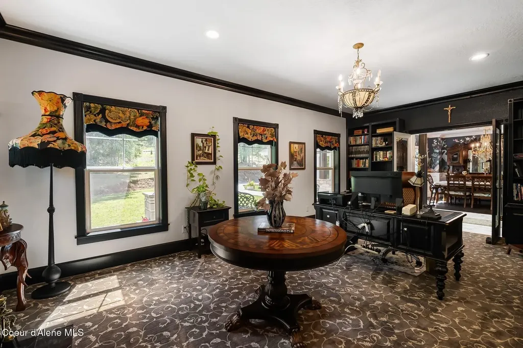 261 Hawkwind Trail Cocolalla ID 83813