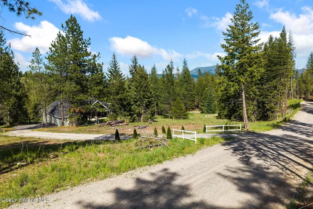 261 Hawkwind Trail Cocolalla ID 83813