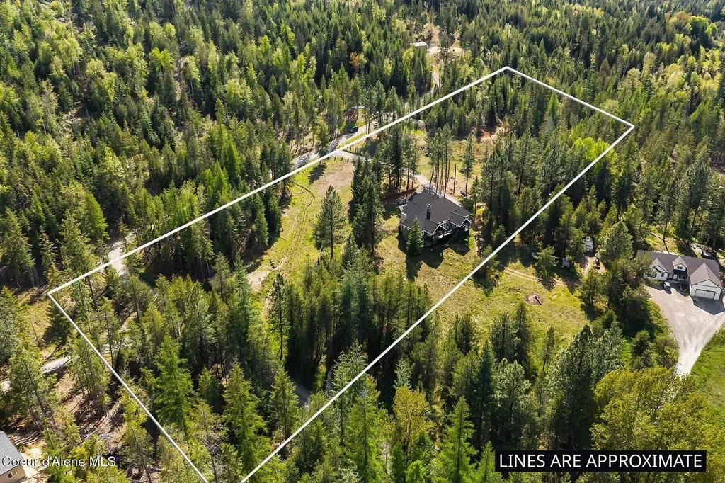 261 Hawkwind Trail Cocolalla ID 83813