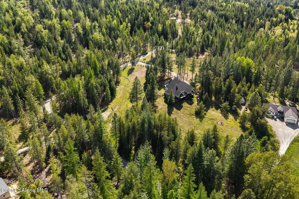 261 Hawkwind Trail Cocolalla ID 83813