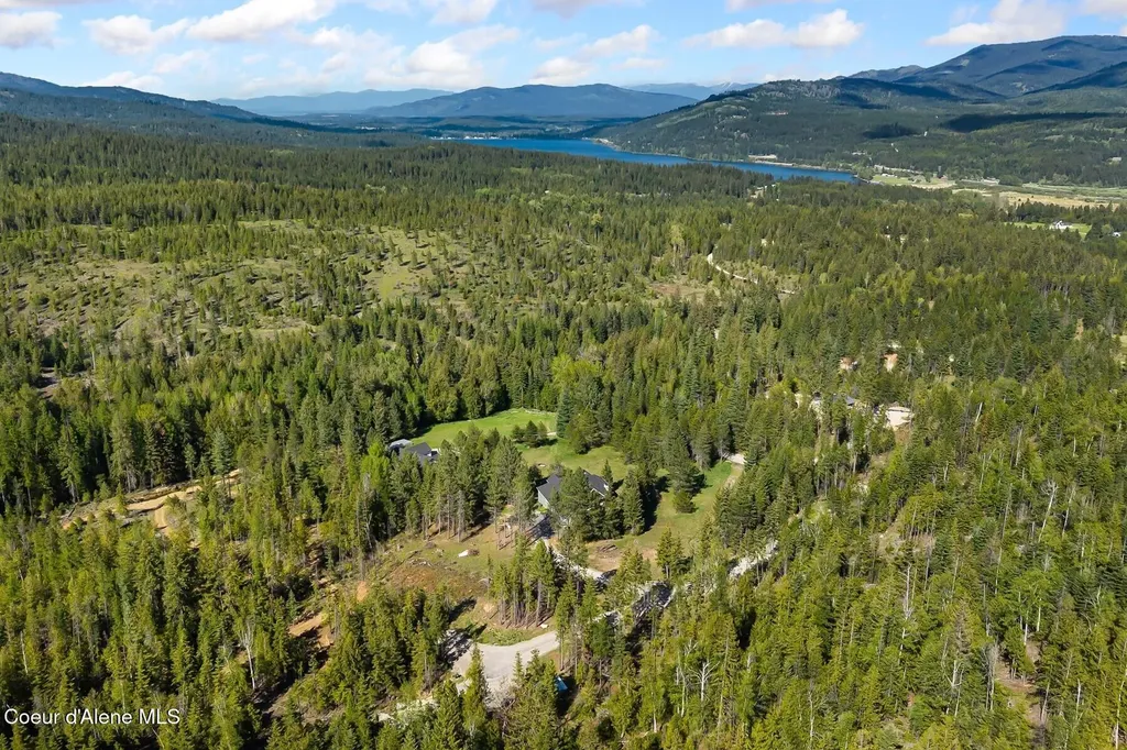 261 Hawkwind Trail Cocolalla ID 83813