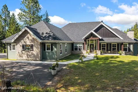 261 Hawkwind Trail Cocolalla ID 83813