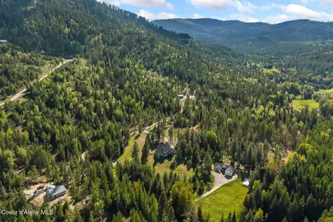 261 Hawkwind Trail Cocolalla ID 83813