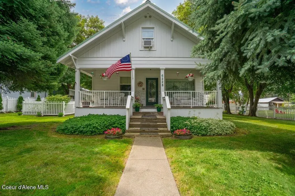 6228 W Washington Street Spirit Lake ID 83869