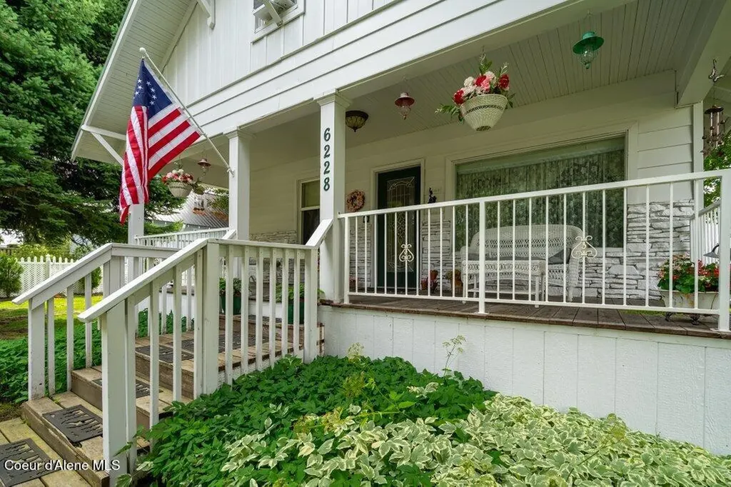 6228 W Washington Street Spirit Lake ID 83869