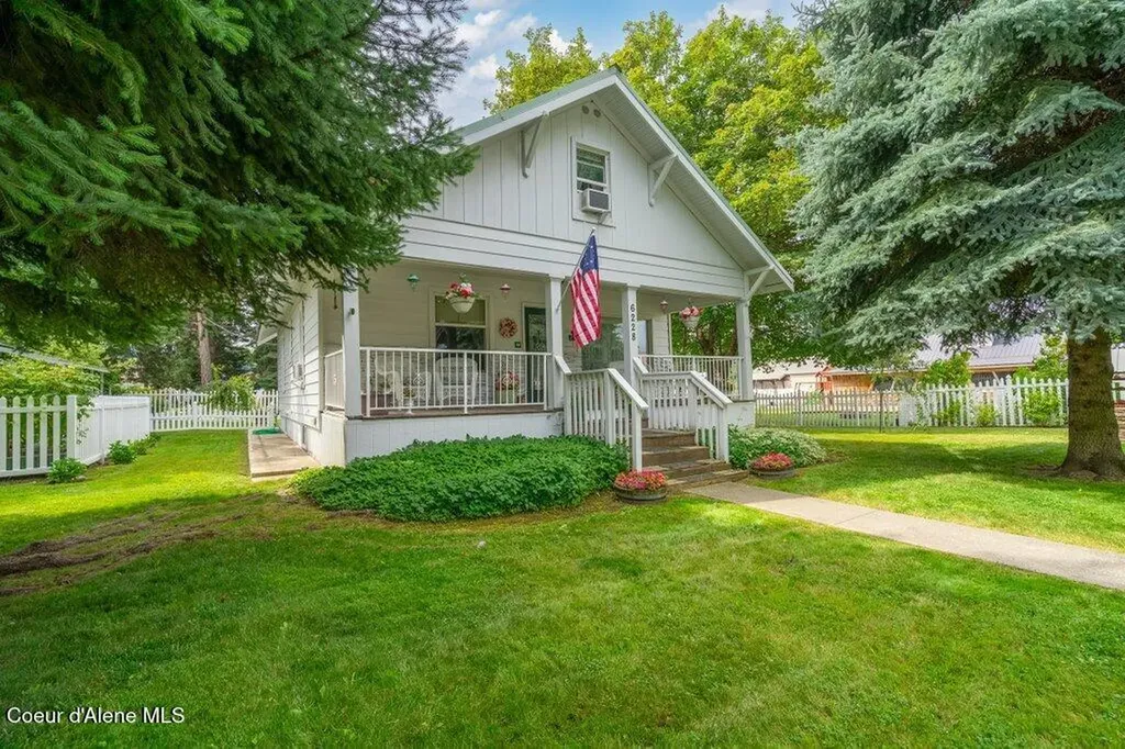 6228 W Washington Street Spirit Lake ID 83869
