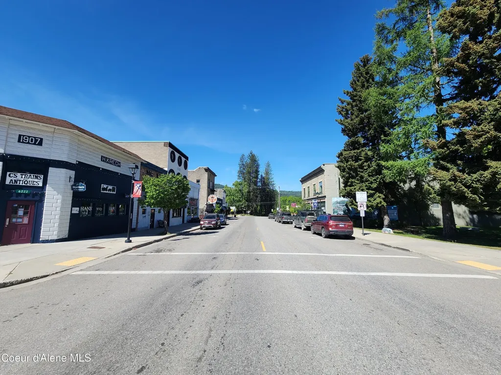6228 W Washington Street Spirit Lake ID 83869