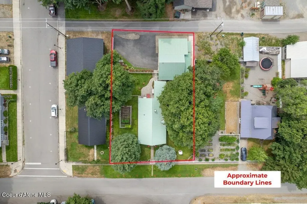 6228 W Washington Street Spirit Lake ID 83869