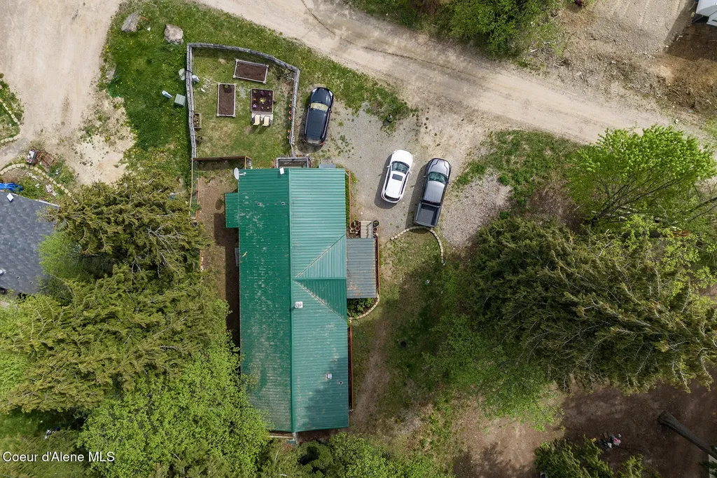 84 Big Burl Road Sagle ID 83860