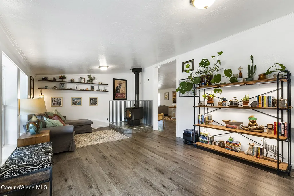 84 Big Burl Road Sagle ID 83860