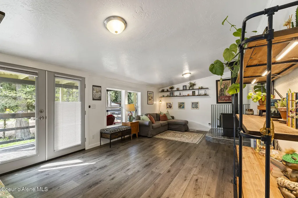 84 Big Burl Road Sagle ID 83860