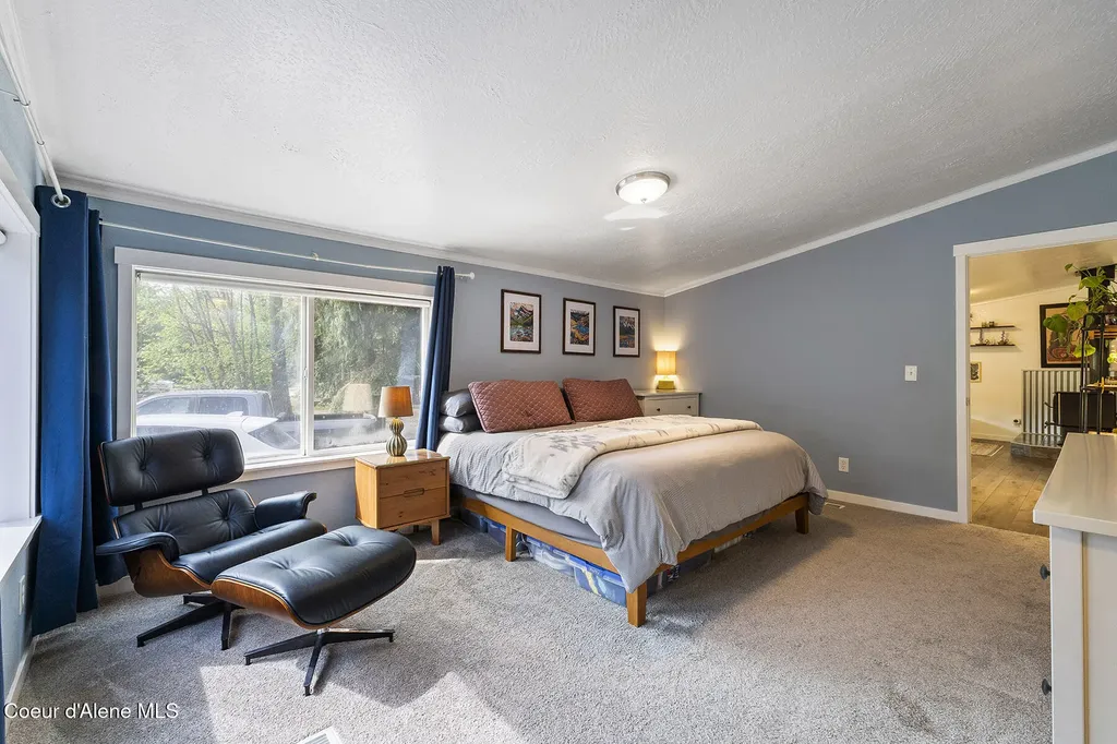 84 Big Burl Road Sagle ID 83860