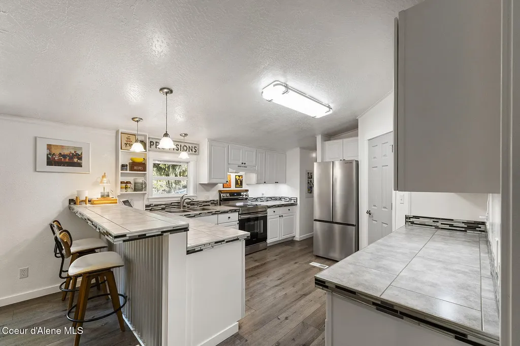 84 Big Burl Road Sagle ID 83860
