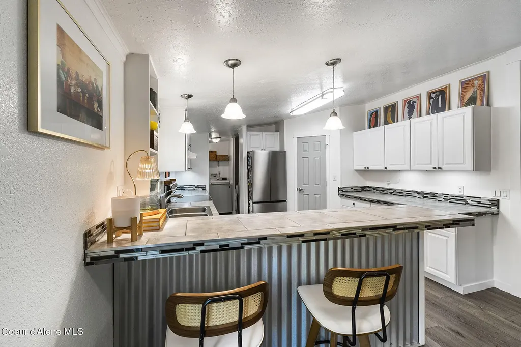 84 Big Burl Road Sagle ID 83860