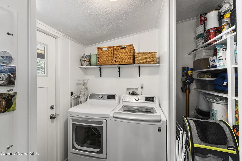 84 Big Burl Road Sagle ID 83860