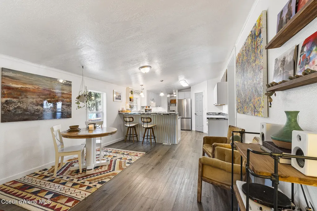 84 Big Burl Road Sagle ID 83860