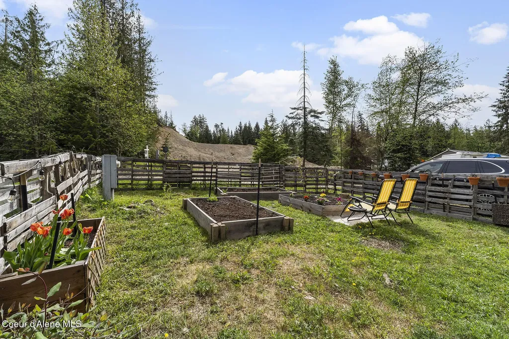 84 Big Burl Road Sagle ID 83860