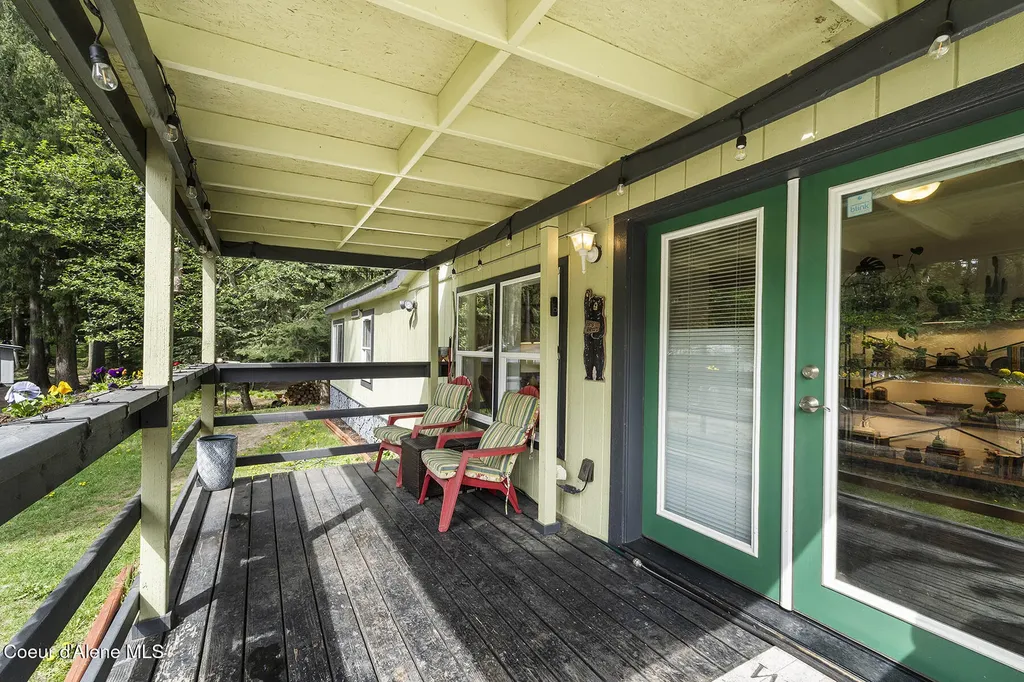 84 Big Burl Road Sagle ID 83860
