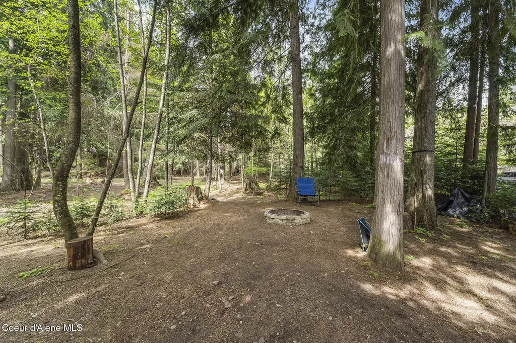 84 Big Burl Road Sagle ID 83860