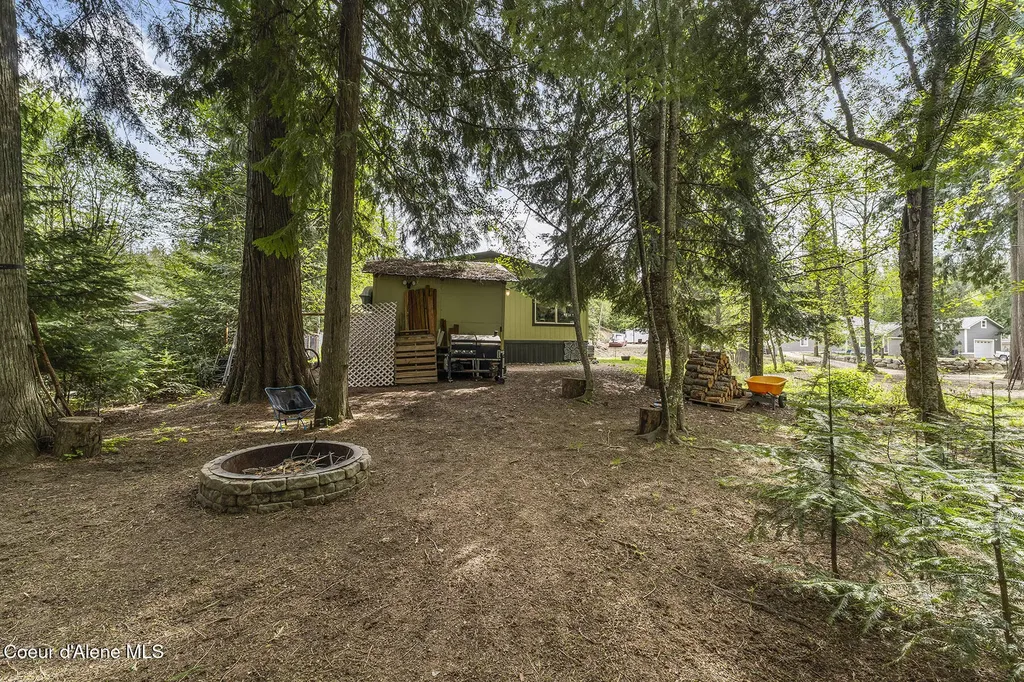 84 Big Burl Road Sagle ID 83860