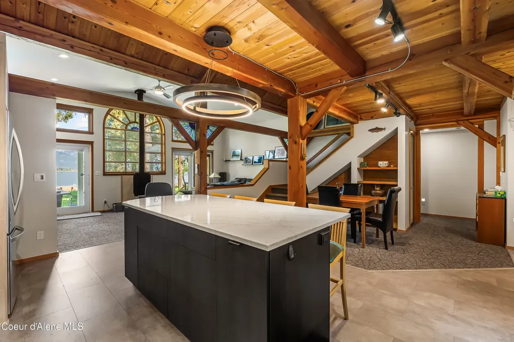 239 Pierce Lane Sagle ID 83860