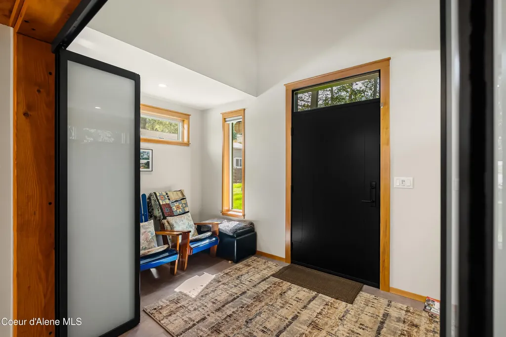 239 Pierce Lane Sagle ID 83860