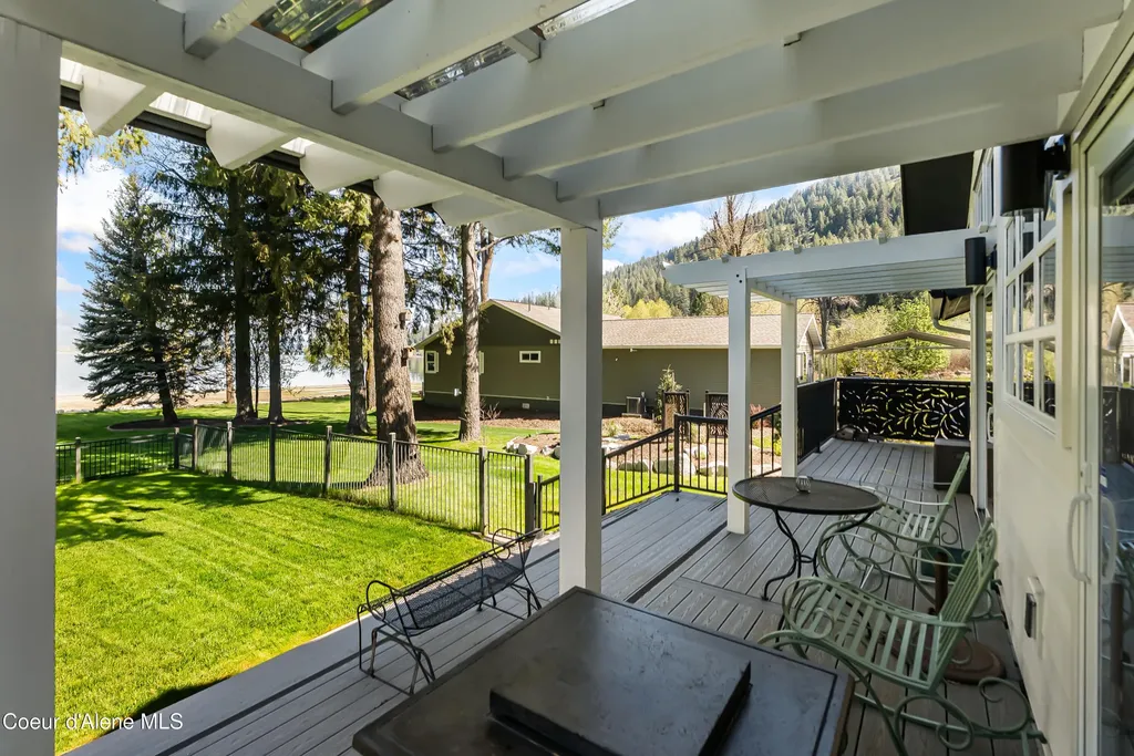 239 Pierce Lane Sagle ID 83860