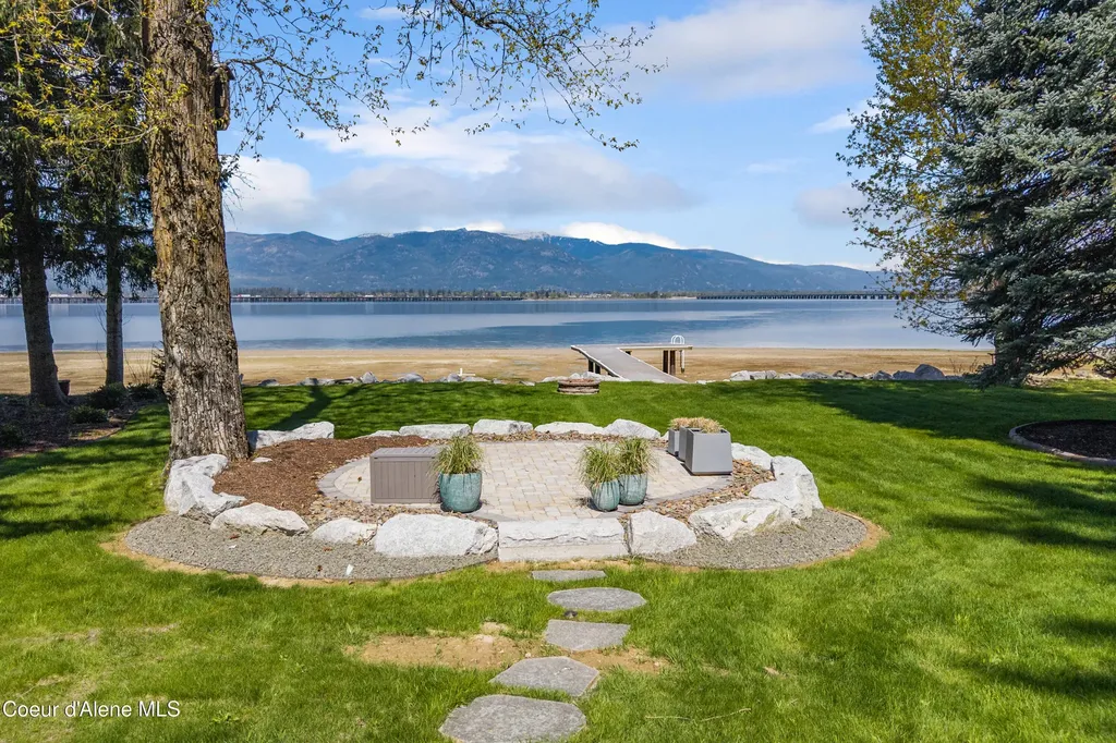 239 Pierce Lane Sagle ID 83860