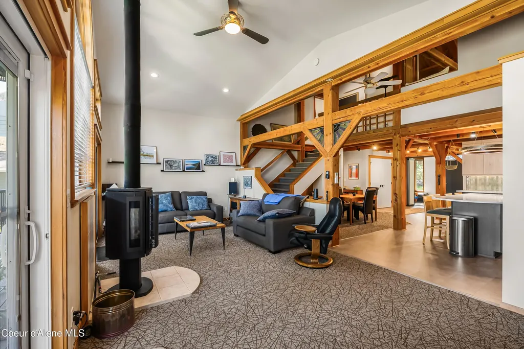 239 Pierce Lane Sagle ID 83860