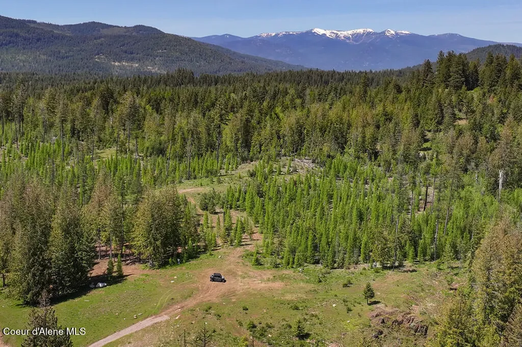 Estate Lot 16 Butternut Drive Sagle ID 83860