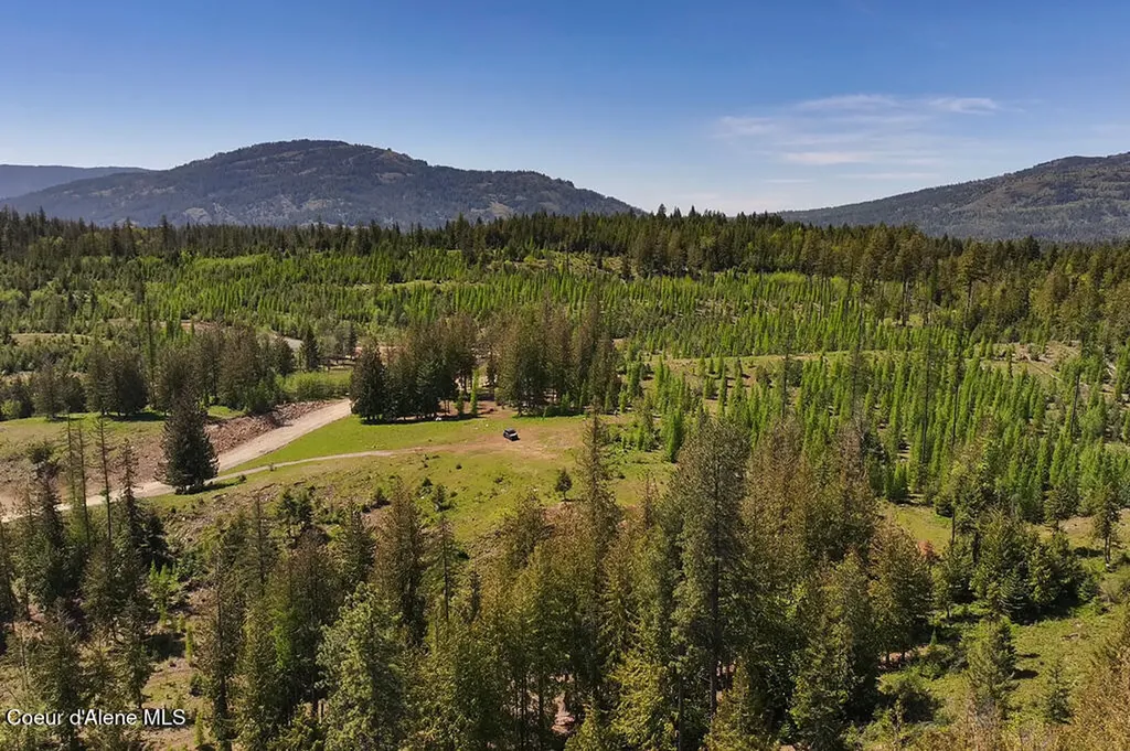 Estate Lot 16 Butternut Drive Sagle ID 83860