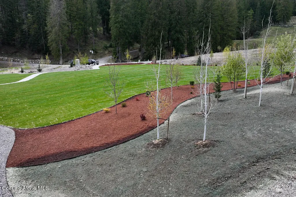 Estate Lot 16 Butternut Drive Sagle ID 83860